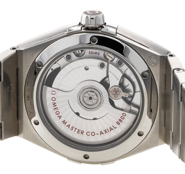 Omega Constellation 131.10.39.20.01.001